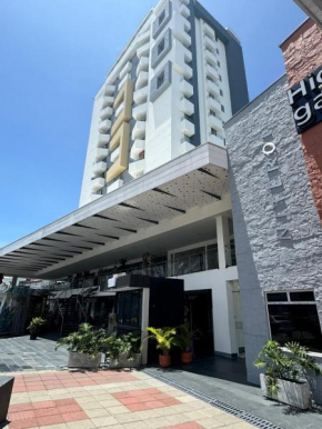 MACA apartamento Niteroi